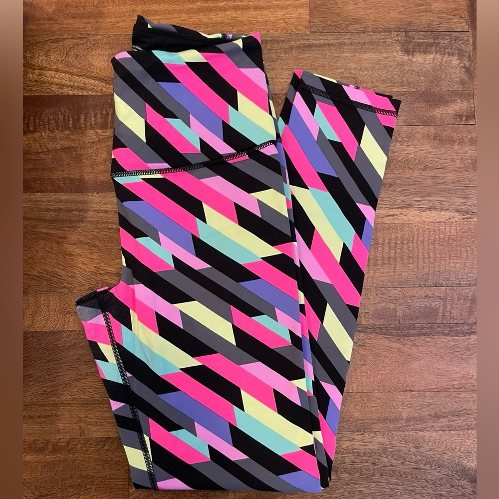 VSX 7/8 Knockout Tight